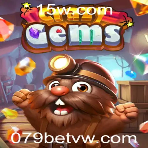 Descubra todos os segredos do jogo CrazyGems com 079bet