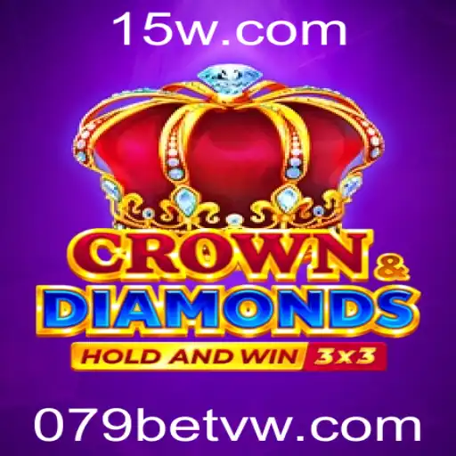 Descubra o Fascinante Mundo do Jogo Crowndiamonds com 079bet