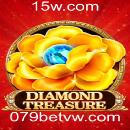 Descubra o Mundo Empolgante de Diamondtreasure