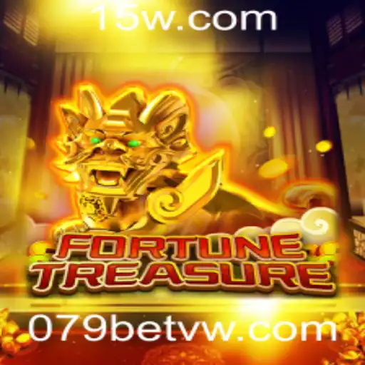 Descubra as Aventuras de FortuneTreasure no Mundo de 079bet