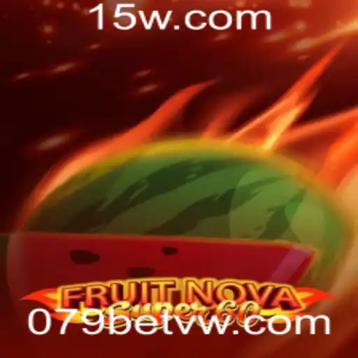 Descubra o Fascinante Mundo de FruitNovaSuper60 no 079bet