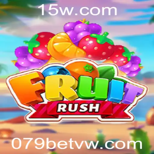 Explorando FruitRush: O Jogo de Aventura com Temática Frutal Integrado ao Universo 079bet