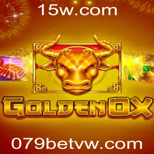 Explore o Empolgante Mundo de GoldenOx com 079bet