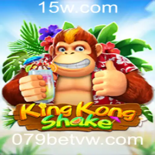 KingKongShake: Explorando o Mundo do Jogo com 079bet