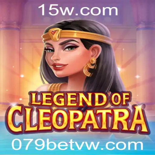 Descubra o Mundo de 'Legend Of Cleopatra': O Fascinante Jogo de Slots com 079bet