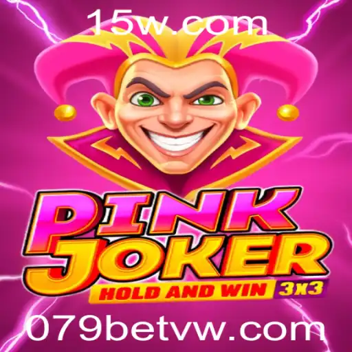 Descubra Pinkjoker: O Jogo de Azar que Está Conquistando a Cena com 079bet