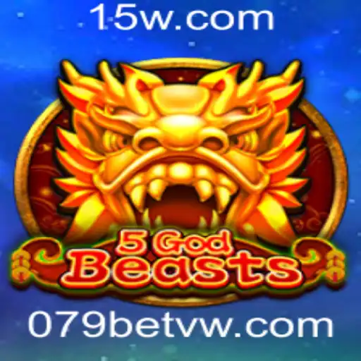 Explorando o Universo de 5GodBeasts: Um Jogo Inovador