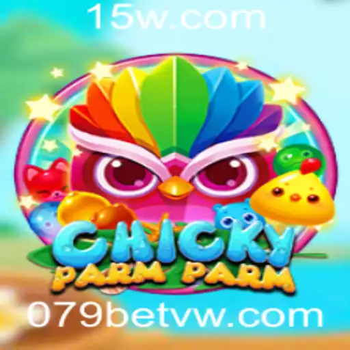 ChickyParmParm: Um Mergulho no Empolgante Mundo do Novo Jogo
