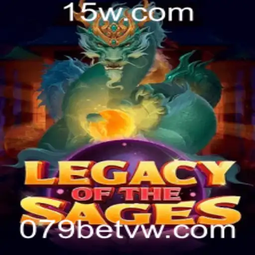 Explorando LegacyoftheSages: O Novo Fenômeno do Mundo dos Jogos