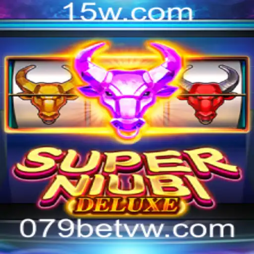 Descubra o Mundo de Aventura de SuperNiubiDeluxe