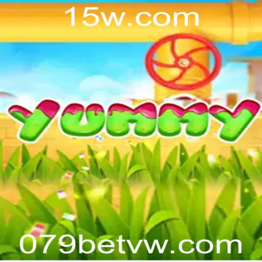 Yummy: O Novo Jogo de Diversão e Estratégia Com a Chave para o 079bet
