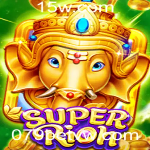 Explorando o Mundo do Jogo SuperRich e sua Conexão com a 079bet