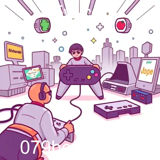 O Fascinante Mundo dos Videogames